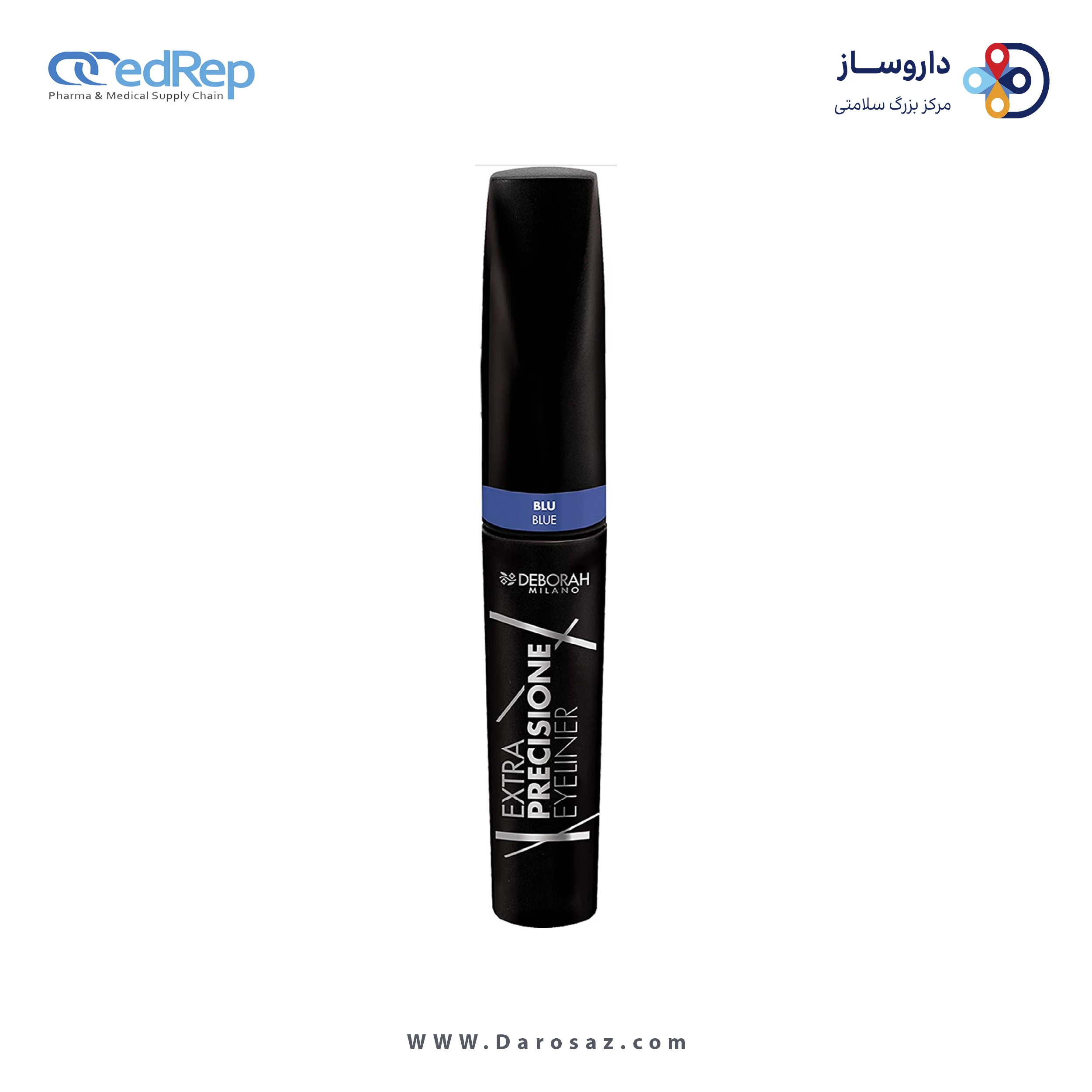 خط چشم  دبوراه مدل اکسترا PRECISION