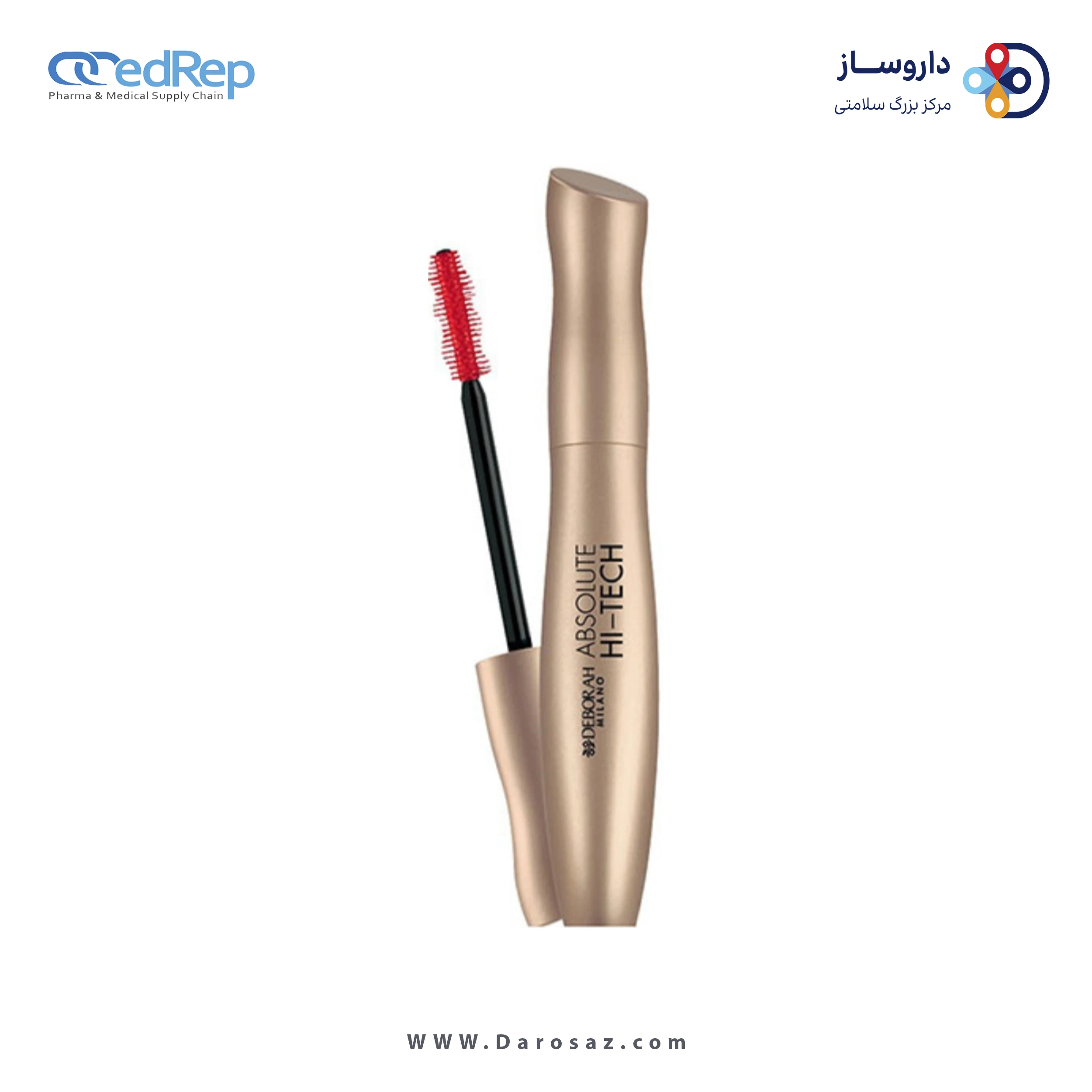 ریمل ابسولوت های تک دبورا